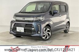daihatsu move 2017 quick_quick_LA150S_LA150S-0123429