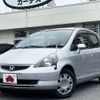 honda fit 2003 -HONDA--Fit LA-GD1--GD1-1544926---HONDA--Fit LA-GD1--GD1-1544926- image 1