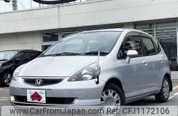 honda fit 2003 -HONDA--Fit LA-GD1--GD1-1544926---HONDA--Fit LA-GD1--GD1-1544926-