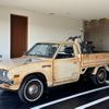 nissan dutsun-truck 1978 CFJ1868201 image 2