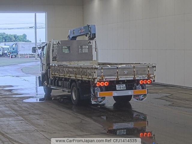 hino ranger 2001 -HINO 【諏訪 100ｻ1060】--Hino Ranger FC1JJDA-10812---HINO 【諏訪 100ｻ1060】--Hino Ranger FC1JJDA-10812- image 2