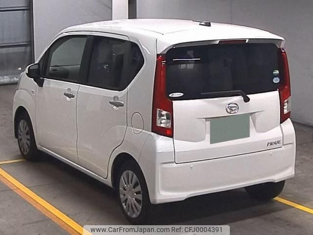 daihatsu move 2019 quick_quick_DBA-LA150S_LA150S-2014555 image 2