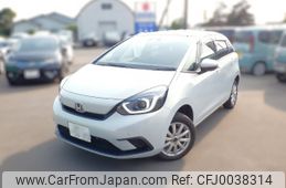 honda fit 2020 -HONDA 【名変中 】--Fit GR4--1001284---HONDA 【名変中 】--Fit GR4--1001284-