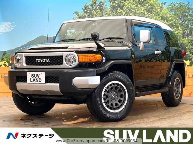 toyota fj-cruiser 2018 -TOYOTA--FJ Curiser CBA-GSJ15W--GSJ15-0137944---TOYOTA--FJ Curiser CBA-GSJ15W--GSJ15-0137944- image 1