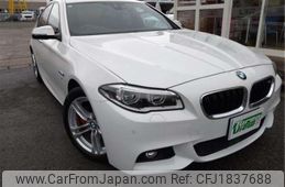 bmw 5-series 2016 CFJ1837688
