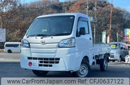 daihatsu hijet-truck 2019 -DAIHATSU--Hijet Truck EBD-S510P--S510P-0286353---DAIHATSU--Hijet Truck EBD-S510P--S510P-0286353-