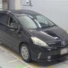 toyota prius-α 2012 -TOYOTA--Prius α ZVW41W-3080943---TOYOTA--Prius α ZVW41W-3080943- image 6