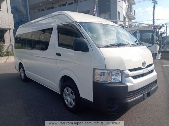 toyota hiace-commuter 2019 -TOYOTA--Hiace Commuter CBF-TRH228B--TRH228-0009874---TOYOTA--Hiace Commuter CBF-TRH228B--TRH228-0009874- image 1