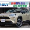 toyota yaris-cross 2022 quick_quick_5BA-MXPB10_2018388 image 1