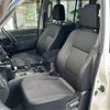 mitsubishi pajero 2010 CFJ1800416 image 6