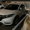 honda vezel 2015 -HONDA--VEZEL DAA-RU3--RU3-1102193---HONDA--VEZEL DAA-RU3--RU3-1102193- image 3