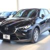 mazda cx-3 2020 quick_quick_5BA-DKLFW_DKLFW-103766 image 1