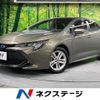 toyota corolla-sport 2018 quick_quick_ZWE211H_ZWE211-1008502 image 1