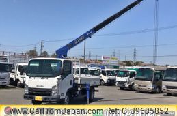 isuzu elf-truck 2016 -ISUZU--Elf TPG-NMR85AR--NMR85-7030608---ISUZU--Elf TPG-NMR85AR--NMR85-7030608-