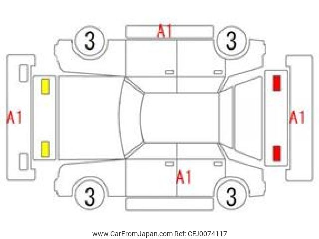 nissan note 2017 -NISSAN--Note DAA-HE12--HE12-034912---NISSAN--Note DAA-HE12--HE12-034912- image 2