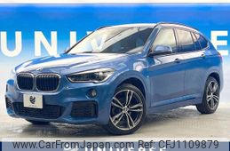 bmw x1 2018 -BMW--BMW X1 LDA-HT20--WBAHT920505L22600---BMW--BMW X1 LDA-HT20--WBAHT920505L22600-