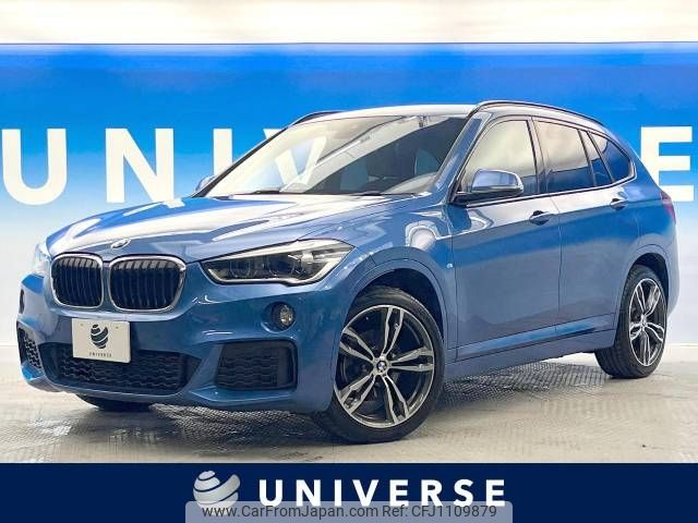 bmw x1 2018 -BMW--BMW X1 LDA-HT20--WBAHT920505L22600---BMW--BMW X1 LDA-HT20--WBAHT920505L22600- image 1