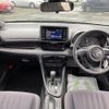 toyota yaris 2021 quick_quick_6AA-MXPH10_MXPH10-2059857 image 3