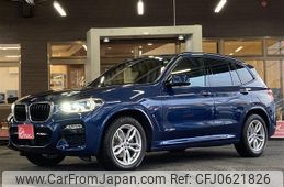 bmw x3 2018 -BMW--BMW X3 LDA-TX20--WBATX32030LB22969---BMW--BMW X3 LDA-TX20--WBATX32030LB22969-