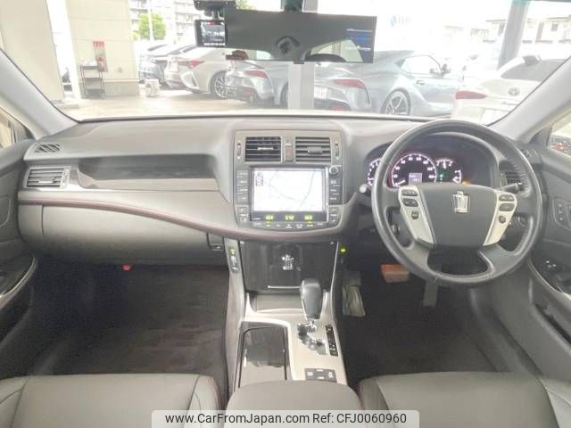 toyota crown 2012 -TOYOTA--Crown DBA-GRS200--GRS200-0080543---TOYOTA--Crown DBA-GRS200--GRS200-0080543- image 2