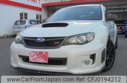 subaru impreza 2011 -SUBARU--Impreza CBA-GVB--GVB-004239---SUBARU--Impreza CBA-GVB--GVB-004239-