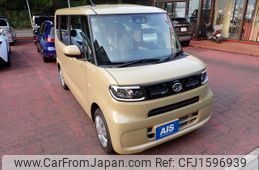 daihatsu tanto 2024 CFJ1596939