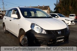 nissan ad-van 2018 -NISSAN--AD Van DBF-VY12--VY12-251860---NISSAN--AD Van DBF-VY12--VY12-251860-