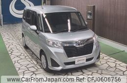 toyota roomy 2019 -TOYOTA--Roomy M900A-0308156---TOYOTA--Roomy M900A-0308156-