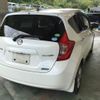 nissan note 2015 -NISSAN--Note E12-417889---NISSAN--Note E12-417889- image 5