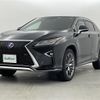 lexus rx 2018 CFJ1578828 image 17