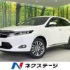 toyota harrier 2013 -TOYOTA--Harrier DBA-ZSU65W--ZSU65-0001433---TOYOTA--Harrier DBA-ZSU65W--ZSU65-0001433- image 1