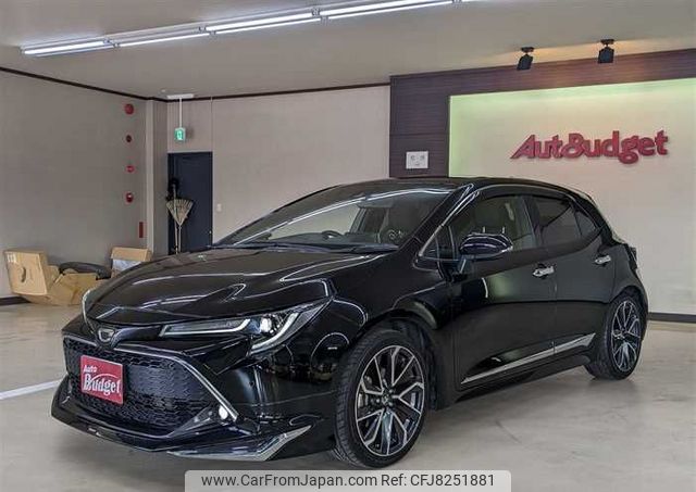 toyota toyota-others 2018 BD23015A1366 image 1