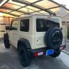 suzuki jimny-sierra 2022 -SUZUKI--Jimny Sierra 3BA-JB74W--JB74W-158125---SUZUKI--Jimny Sierra 3BA-JB74W--JB74W-158125- image 6