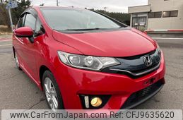 honda fit 2013 GOO_JP_700090373030240329001