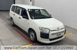 toyota probox-van 2019 -TOYOTA--Probox Van NCP160V-0121493---TOYOTA--Probox Van NCP160V-0121493-