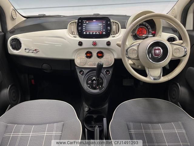 fiat 500c 2019 quick_quick_31209_ZFA3120000JB80122 image 2