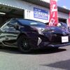 toyota prius 2018 -TOYOTA--Prius DAA-ZVW50--ZVW50-6130669---TOYOTA--Prius DAA-ZVW50--ZVW50-6130669- image 1