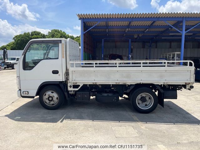 isuzu elf-truck 2016 NIKYO_LA64202 image 2