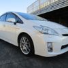 toyota prius 2009 -TOYOTA 【名変中 】--Prius ZVW30--5018473---TOYOTA 【名変中 】--Prius ZVW30--5018473- image 1