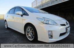 toyota prius 2009 -TOYOTA 【名変中 】--Prius ZVW30--5018473---TOYOTA 【名変中 】--Prius ZVW30--5018473-