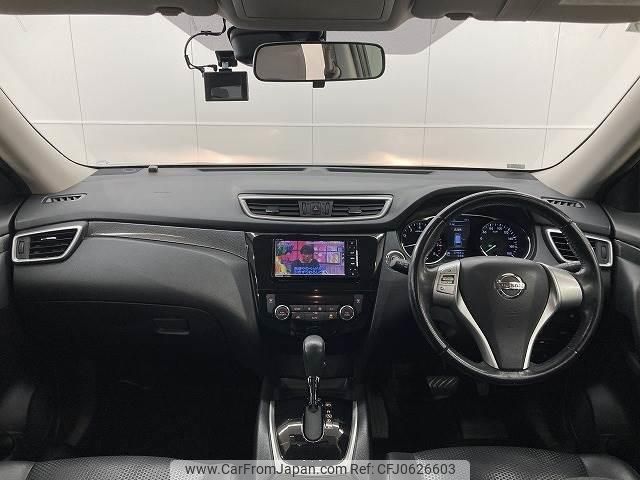 nissan x-trail 2014 quick_quick_DBA-T32_T32-001462 image 2