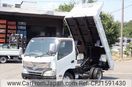 hino dutro 2011 CFJ1591430