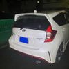 nissan note 2014 CFJ1834797 image 4