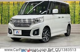 suzuki spacia 2015 -SUZUKI--Spacia DAA-MK42S--MK42S-793237---SUZUKI--Spacia DAA-MK42S--MK42S-793237-