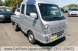 suzuki carry-truck 2025 quick_quick_3BD-DA16T_870193