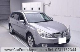 subaru outback 2009 -SUBARU 【京都 331ｻ3568】--Legacy OutBack BR9-004914---SUBARU 【京都 331ｻ3568】--Legacy OutBack BR9-004914-