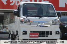 daihatsu hijet-truck 2024 quick_quick_S510P_S510P-0567724