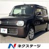 suzuki alto-lapin 2014 -SUZUKI--Alto Lapin DBA-HE22S--HE22S-439103---SUZUKI--Alto Lapin DBA-HE22S--HE22S-439103- image 1