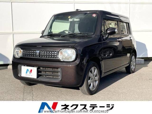 suzuki alto-lapin 2014 -SUZUKI--Alto Lapin DBA-HE22S--HE22S-439103---SUZUKI--Alto Lapin DBA-HE22S--HE22S-439103- image 1