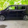 suzuki wagon-r 2013 quick_quick_DBA-MH34S_MH34S-920362 image 2